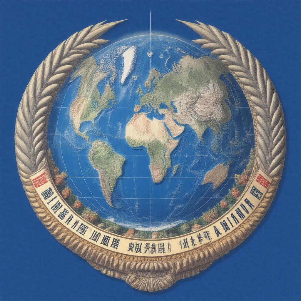 Comprehensive Nuclear-Test-Ban Treaty Organization